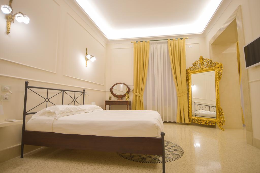 Palazzo Liguori Bed & Breakfast Cava deʼ Tirreni Екстериор снимка