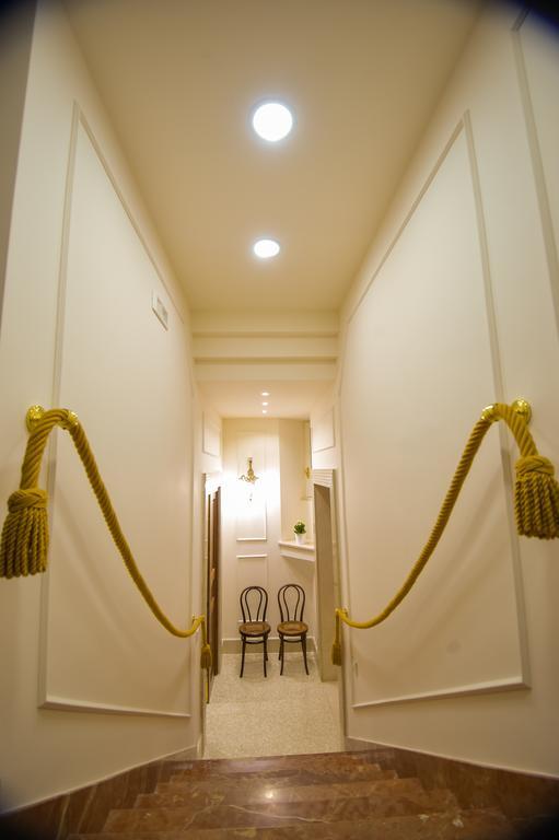 Palazzo Liguori Bed & Breakfast Cava deʼ Tirreni Екстериор снимка