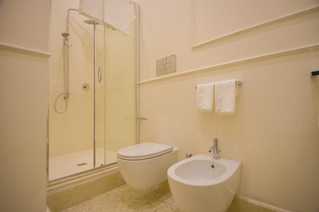 Palazzo Liguori Bed & Breakfast Cava deʼ Tirreni Екстериор снимка
