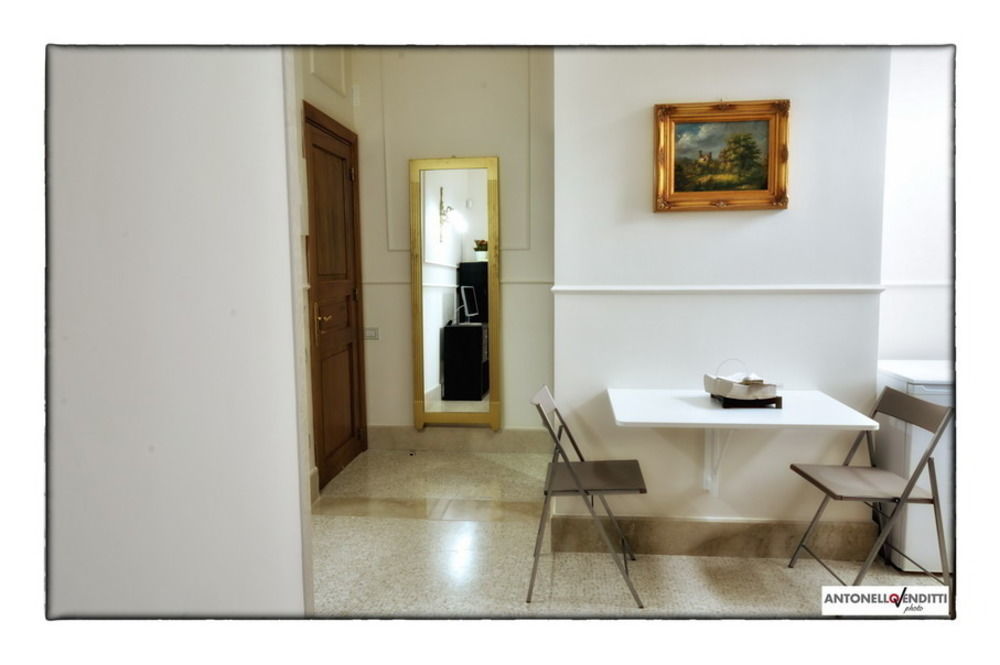 Palazzo Liguori Bed & Breakfast Cava deʼ Tirreni Екстериор снимка