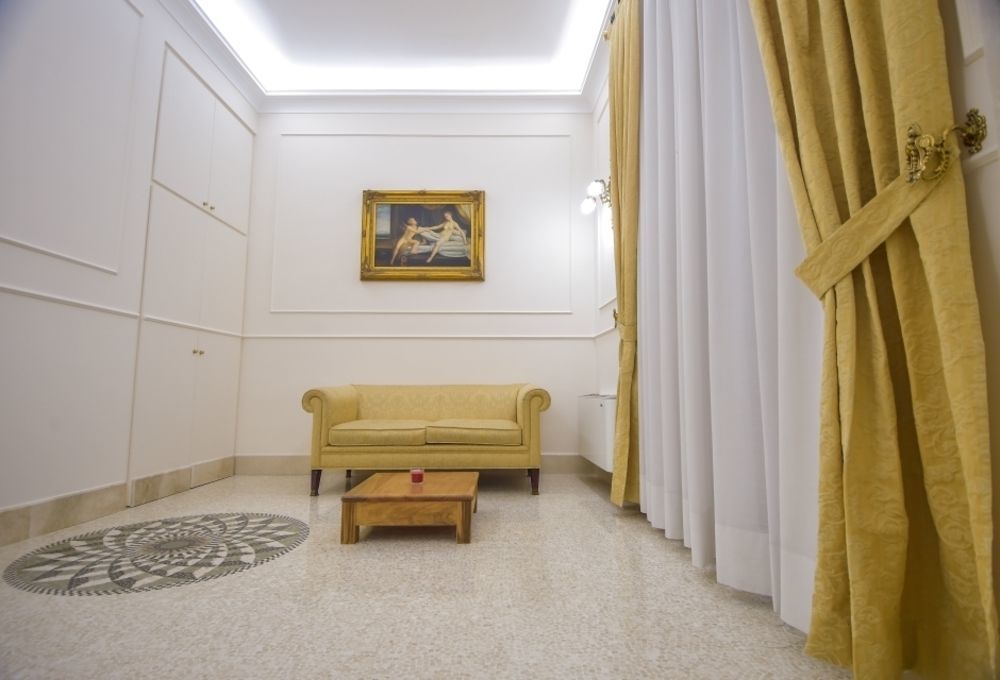 Palazzo Liguori Bed & Breakfast Cava deʼ Tirreni Екстериор снимка