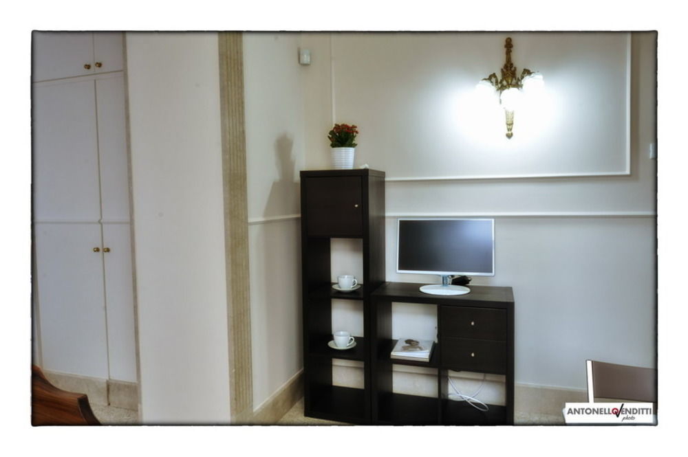 Palazzo Liguori Bed & Breakfast Cava deʼ Tirreni Екстериор снимка