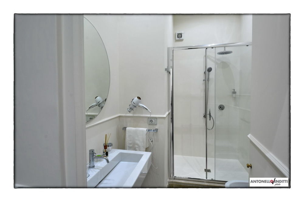 Palazzo Liguori Bed & Breakfast Cava deʼ Tirreni Екстериор снимка