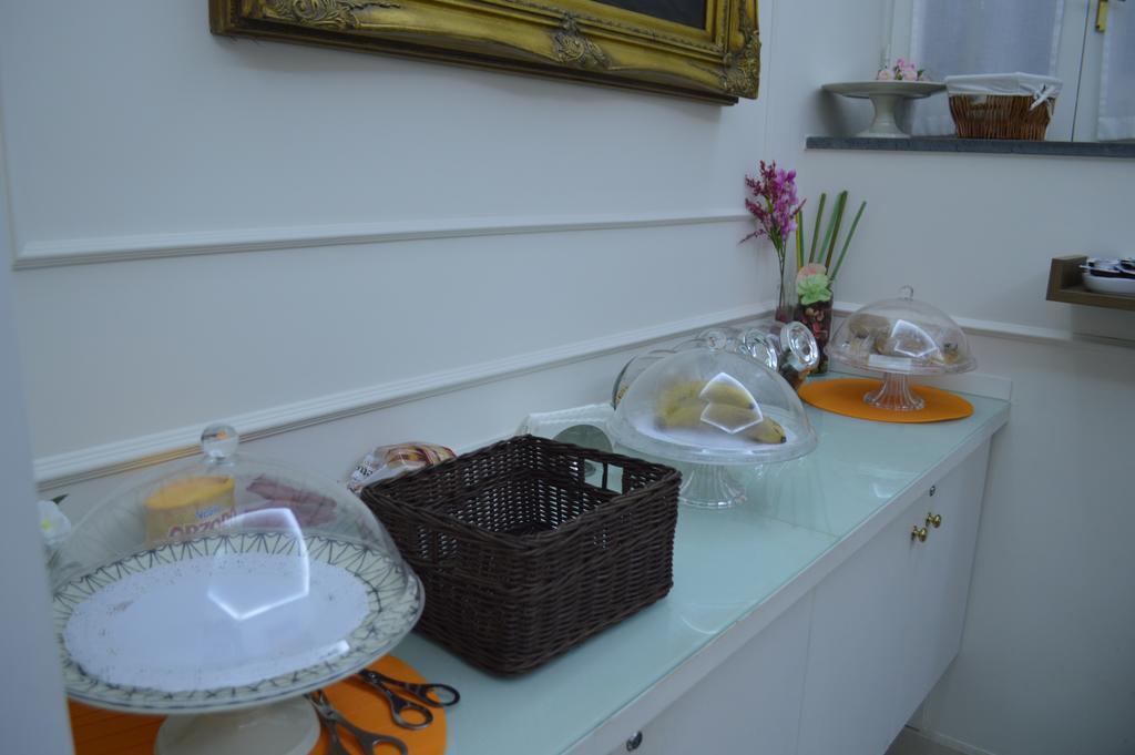 Palazzo Liguori Bed & Breakfast Cava deʼ Tirreni Екстериор снимка