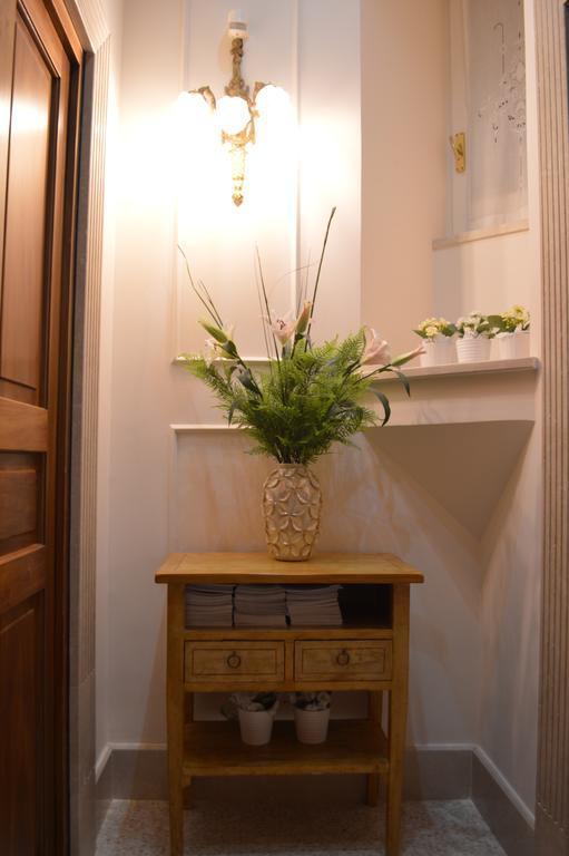 Palazzo Liguori Bed & Breakfast Cava deʼ Tirreni Екстериор снимка